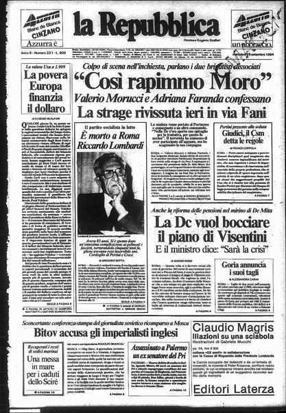 La repubblica